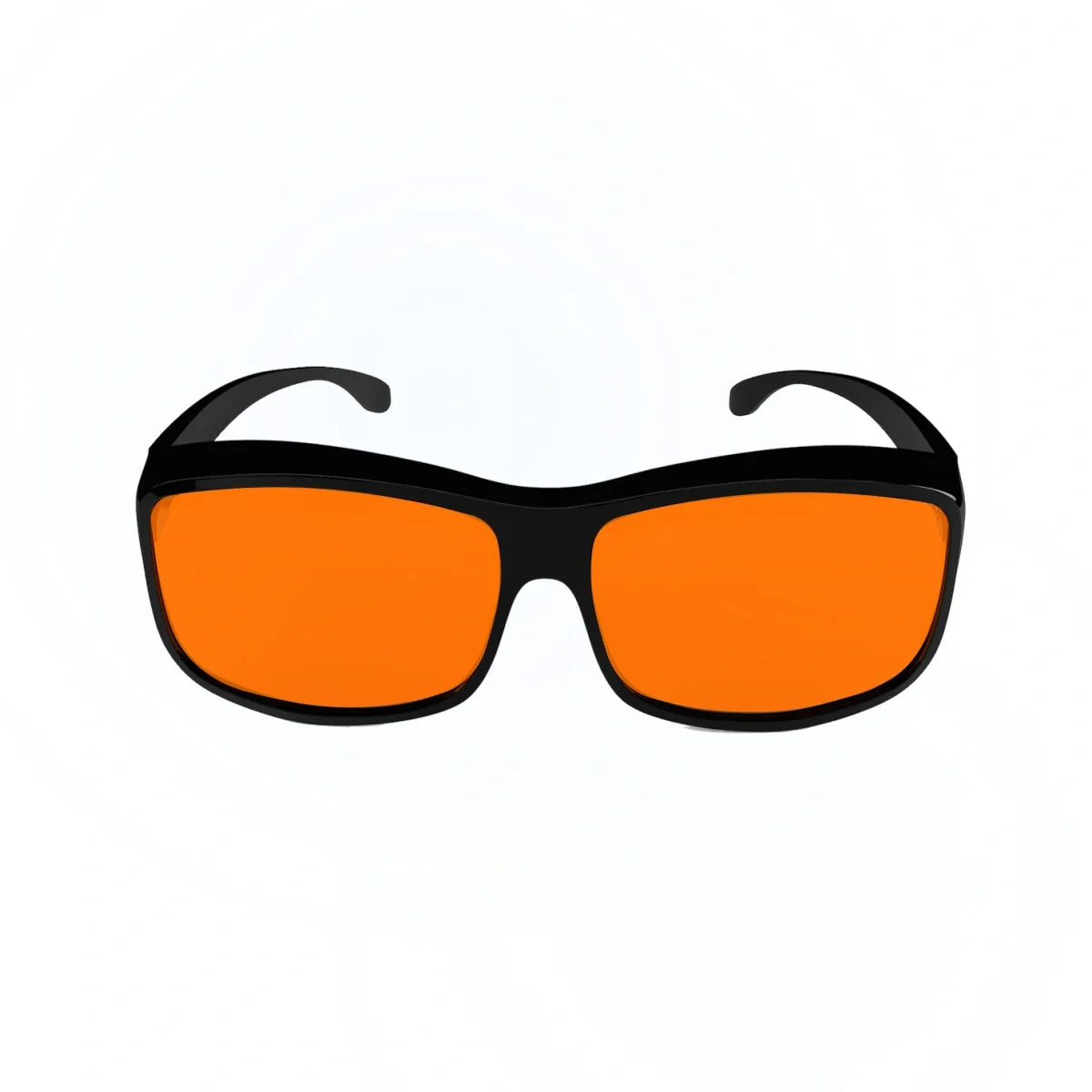 Blue Light Blocking Glasses – Universal Fitover Series