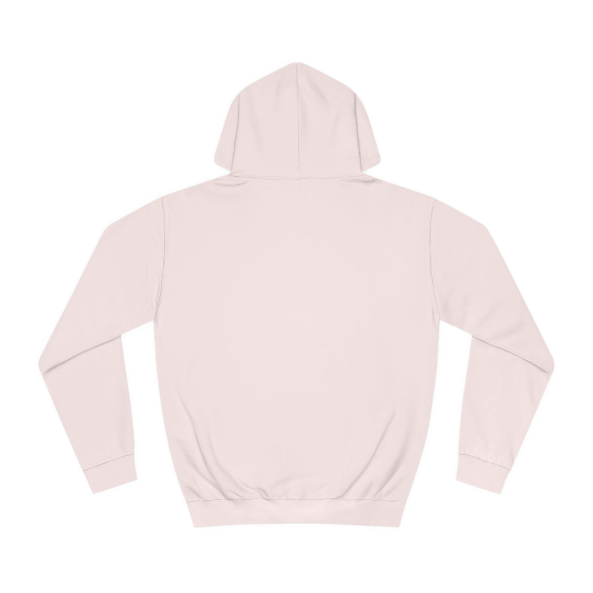 No Planet B Unisex Hoodie – Eco-Conscious Cotton Blend Sweatshirt