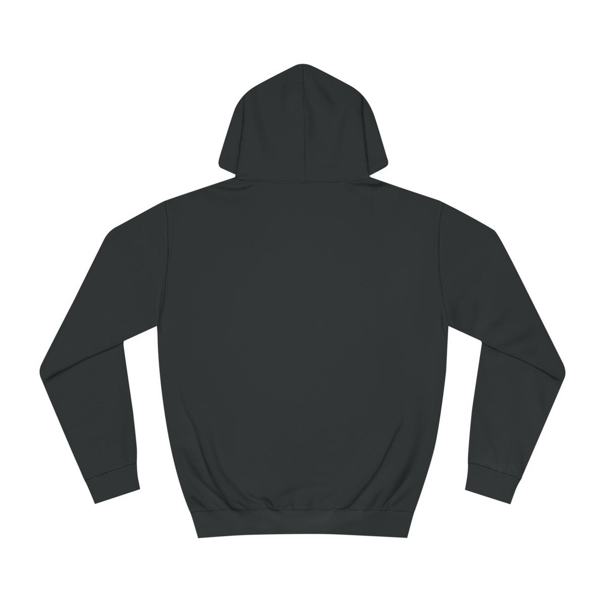 No Planet B Unisex Hoodie – Eco-Conscious Cotton Blend Sweatshirt