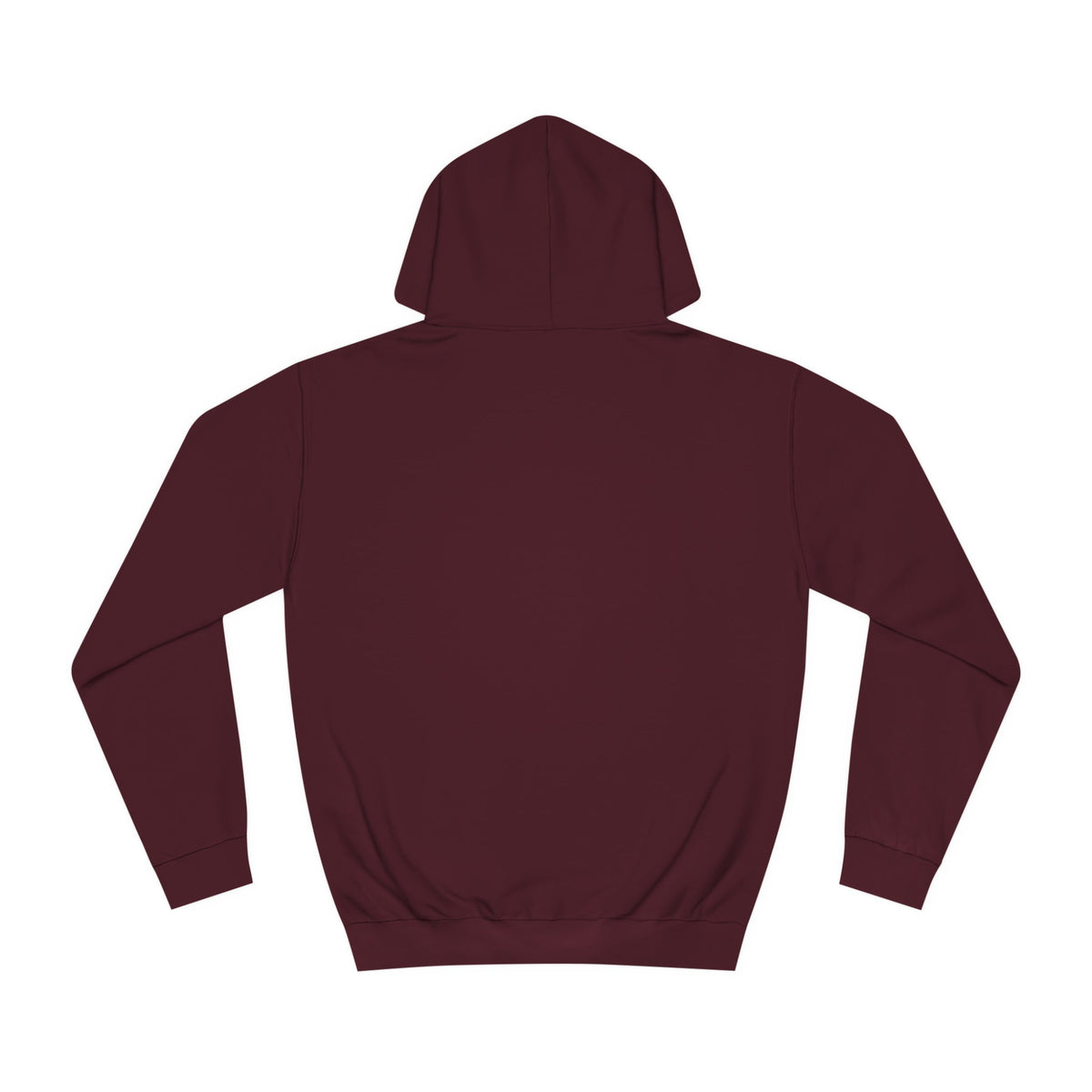 No Planet B Unisex Hoodie – Eco-Conscious Cotton Blend Sweatshirt