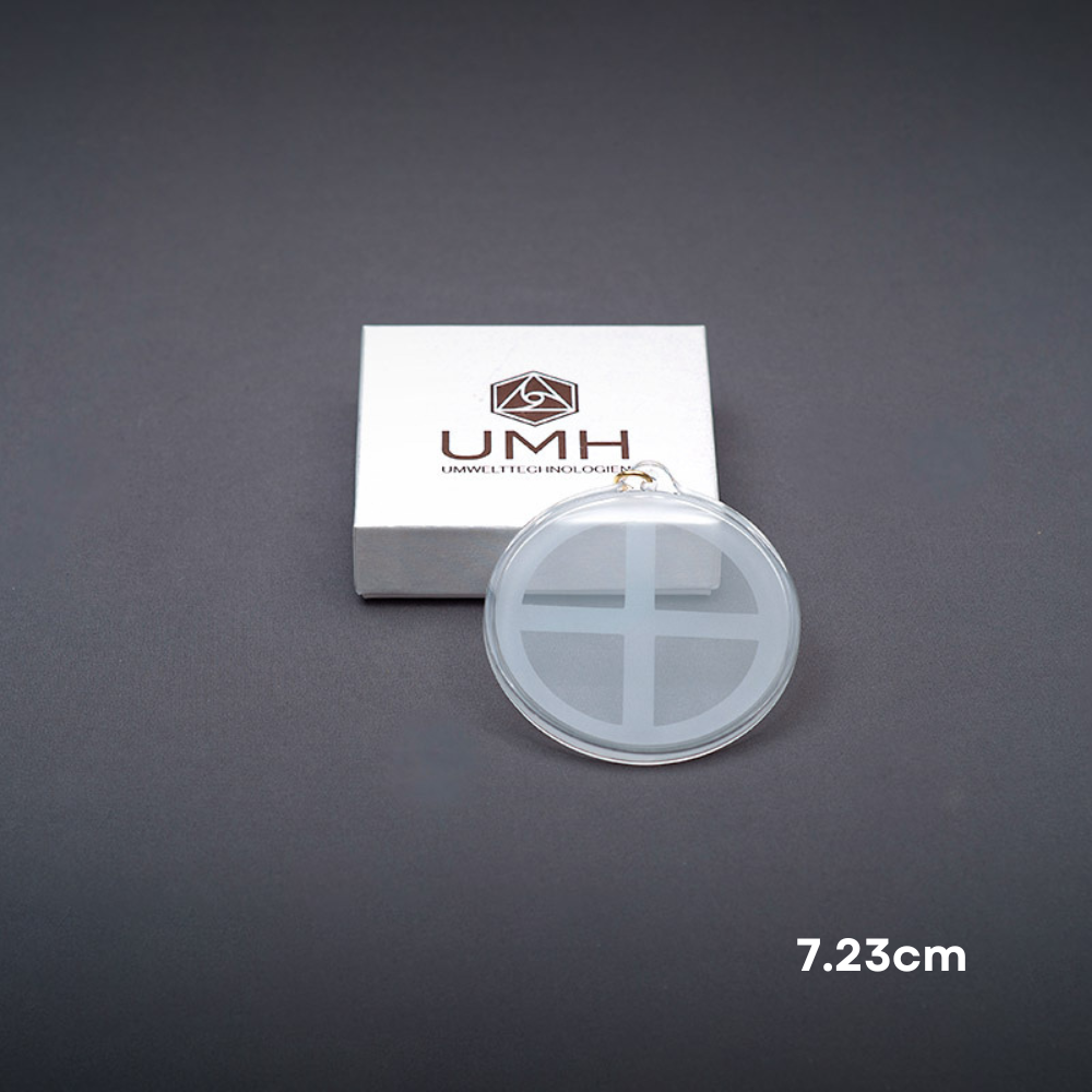 UMH EMF Personal Disc
