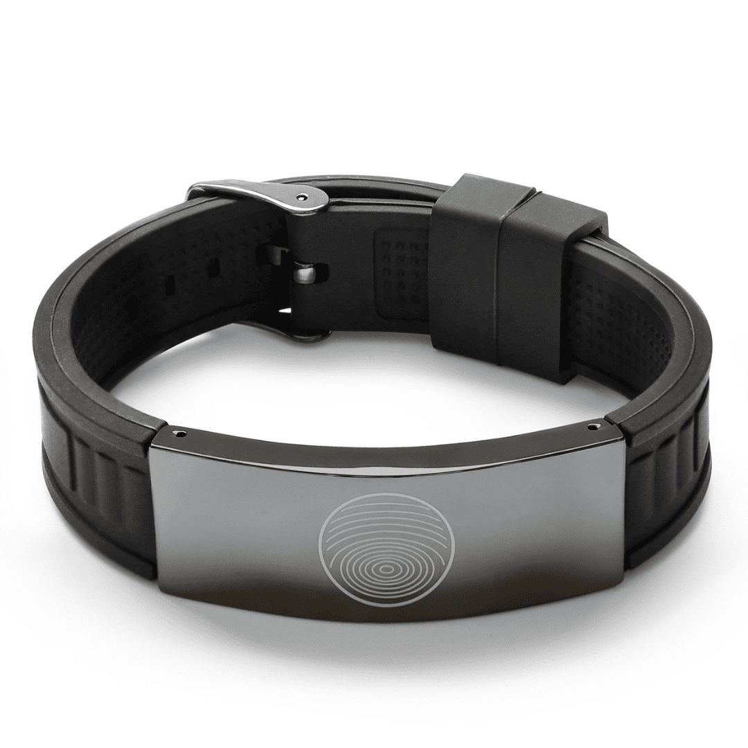 EMF Defense Bracelet