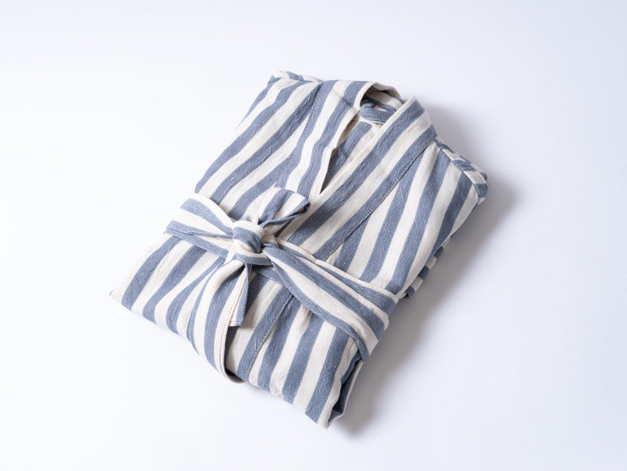 Girit Blue Robe