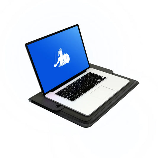 Laptop EMF Radiation Protection + Safety Sleeve