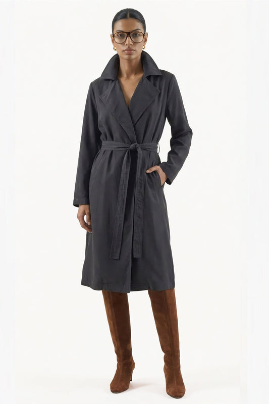 The Essential Trench