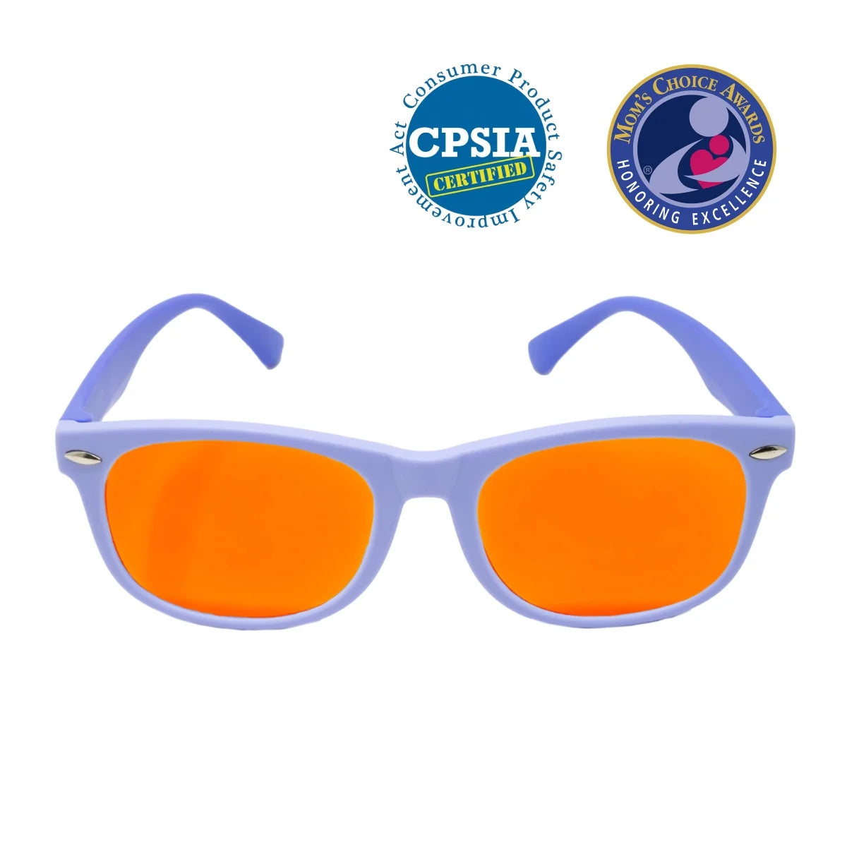 Blue Light Blocking Glasses – Kids Series