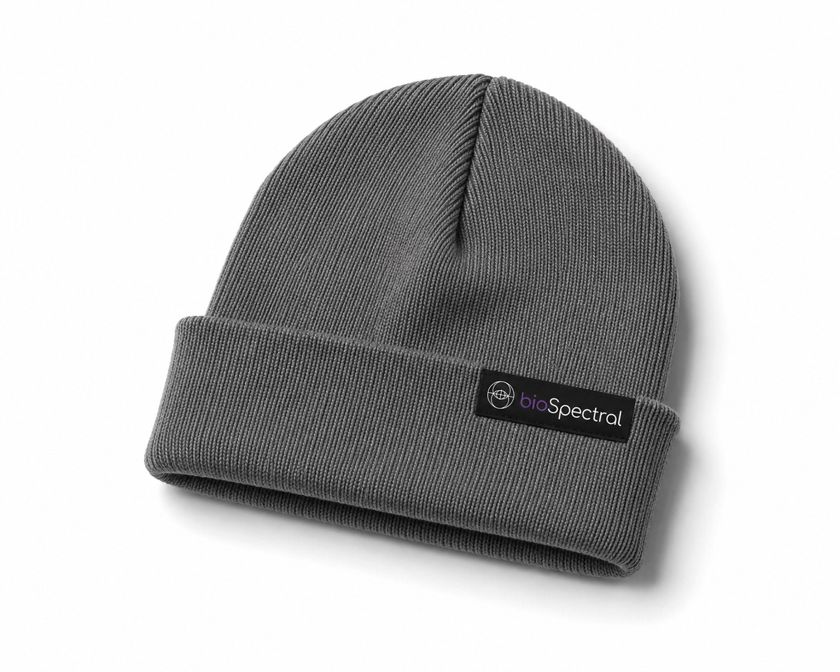 BioSpectral Signal Shield Beanie