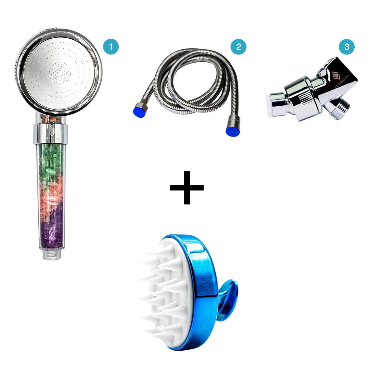 The Best Eco-Friendly Shower Head