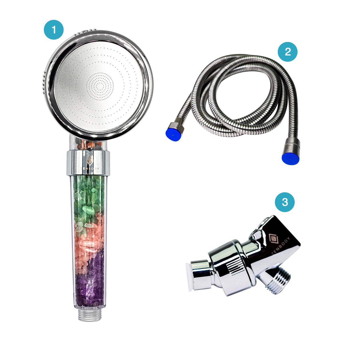 The Best Eco-Friendly Shower Head