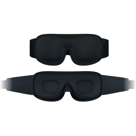 EMF Radiation Protection Sleep Mask