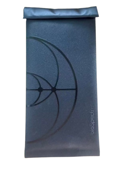 BioSpectral Signal Shield Faraday Pouch