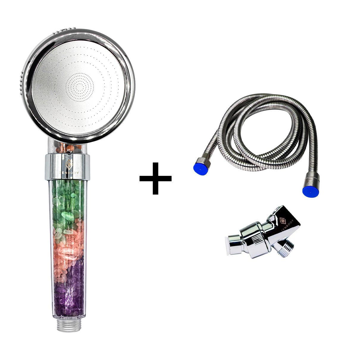 The Best Eco-Friendly Shower Head
